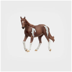 Schleich - Horse Club - Paint Horse Merrie - Actie- en Speelfiguren - 14901
