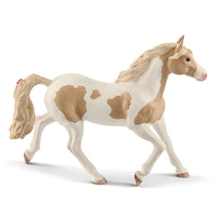Schleich - Horse Club - Verf het Paard Merrie - Actie- en Speelgoedfiguren - 13884