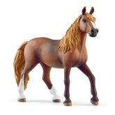 Schleich - Horse Club - Paso Peruano Merrie - Actie- en Speelgoedfiguren - 13953