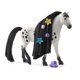 Schleich - Horse Club Sofia'S Beauties - Beauty Horse Knabstrupper Stallion - Action & Toy Figures - 42622