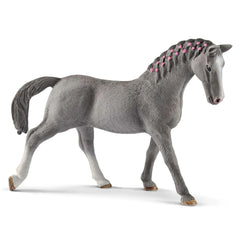 Schleich - Horse Club - Trakehner Mare - Action & Toy Figures - 13888