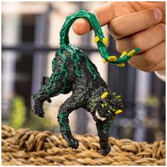 Schleich - Jungle Chimpansee - Actie- en Speelfiguren