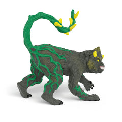 Schleich - Jungle Chimpansee - Actie- en Speelfiguren