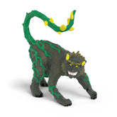 Schleich - Jungle Chimpansee - Actie- en Speelfiguren