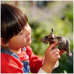 Schleich - Wild Life - Afrikaanse Olifant Mannelijk - Actie- en Speelgoedfiguren - 14762