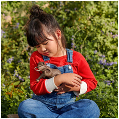 Schleich - Wild Life - Afrikaanse Olifant Mannelijk - Actie- en Speelgoedfiguren - 14762