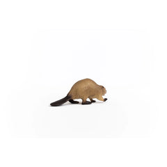 Schleich - Wild Life - Bever - Actie- en Speelgoedfiguren - 14855