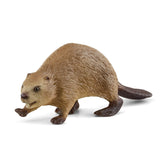 Schleich - Wild Life - Beaver - Action & Toy Figures - 14855