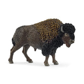 Schleich - Wild Life - Bison - Actie- en Speelgoedfiguren - 14879