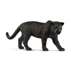 Schleich - Wild Life - Black Panther - Action & Toy Figures - 14774