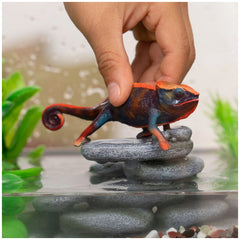 Schleich - Wild Life - Chameleon - Action & Toy Figures - 14858