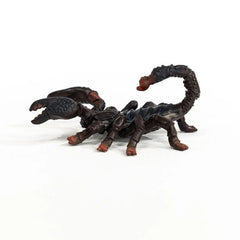 Schleich - Wild Life - Emperor Scorpio - Action & Toy Figures - 14857