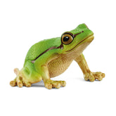 Schleich - Wild Life - European Tree Frog - Action & Toy Figures - 14882
