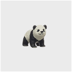 Schleich - Wild Life - Reuzenpandabeerjong - Actie- en Speelgoedfiguren - 14886