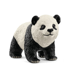 Schleich - Wild Life - Reuzenpandabeerjong - Actie- en Speelgoedfiguren - 14886