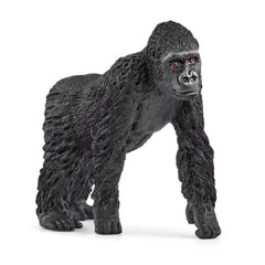 Schleich - Wild Life - Gorilla Familie - Actie- en Speelgoedfiguren - 42601