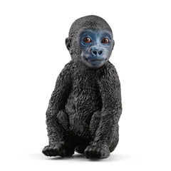 Schleich - Wild Life - Gorilla Familie - Actie- en Speelgoedfiguren - 42601