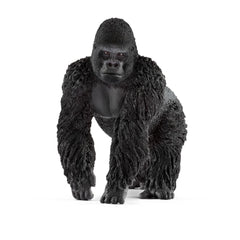Schleich - Wild Life - Gorilla Male - Action & Toy Figures - 14770