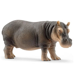 Schleich - Wild Life - Nijlpaard - Actie- en Speelfiguren - 14814