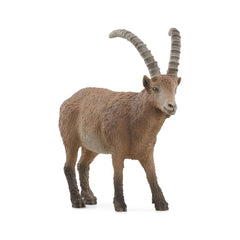 Schleich - Wild Life - Ibex - Actie- en Speelgoedfiguren - 14873
