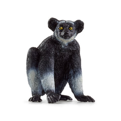 Schleich - Wild Life - Indri - Actie- en Speelgoedfiguren - 14877