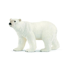 Schleich - Wild Life - IJsbeer - Actie- en Speelgoedfiguren - 14800