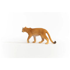 Schleich - Wild Life - Puma - Actie- en Speelgoedfiguren - 14853