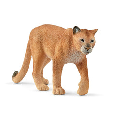 Schleich - Wild Life - Puma - Actie- en Speelgoedfiguren - 14853