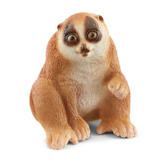 Schleich - Wild Life - Slow Loris - Action & Toy Figures - 14852