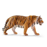 Schleich - Wild Life - Tijger - Actie- en Speelfiguren - 14729