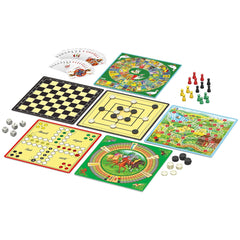 Schmidt Spiele - 150 game collection - Game Collections
