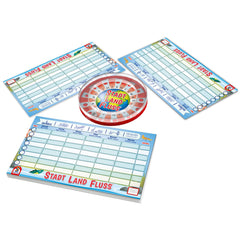 Schmidt Spiele - City, Country, River - Children's Board Games