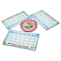 Schmidt Spiele - City, Country, River - Children's Board Games