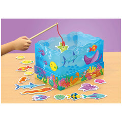 Schmidt Spiele - Visspel - Kinderspellen