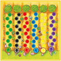 Schmidt Spiele - My 6 first games - Children's Board Games