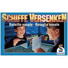Schmidt Spiele - Zinkende Schepen - Kinderspellen
