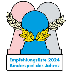 Schmidt Spiele - De Naald in de Hooi - Kaartspellen