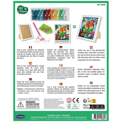 Sentosphere - Kunst & Creaties Diamant Canvas - Kunst & Ambachten