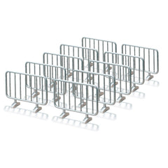 Siku - 10 barriers - Toy Playsets