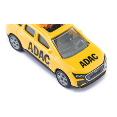 Siku - ADAC Audi Q4 e-tron Breakdown Service - Play Vehicles