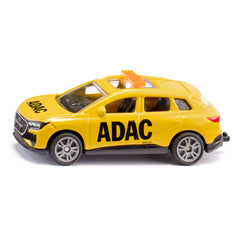 Siku - ADAC Audi Q4 e-tron Breakdown Service - Play Vehicles
