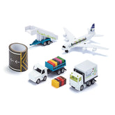 Siku - Airport set - Toy Playsets