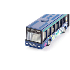 Siku - Articulated bus - Play Vehicles