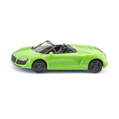 Siku - Audi R8 Spyder - Speelvoertuigen