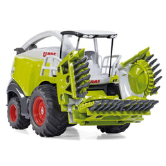 Siku - Claas Oogstmachines - Speelvoertuigen