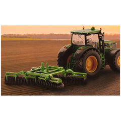 Siku - Disc harrow - Play Vehicles