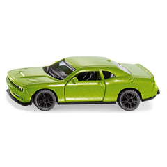Siku - Dodge Challenger SRT Hellcat - Play Vehicles