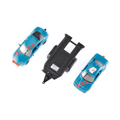 Siku - Dodge Charger with Dodge Challenger SRT Racing - Play Vehicles