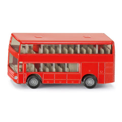 Siku - Dubbeldekkerbus - Speelvoertuigen