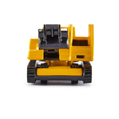 Siku - Graafmachine - Speelvoertuigen